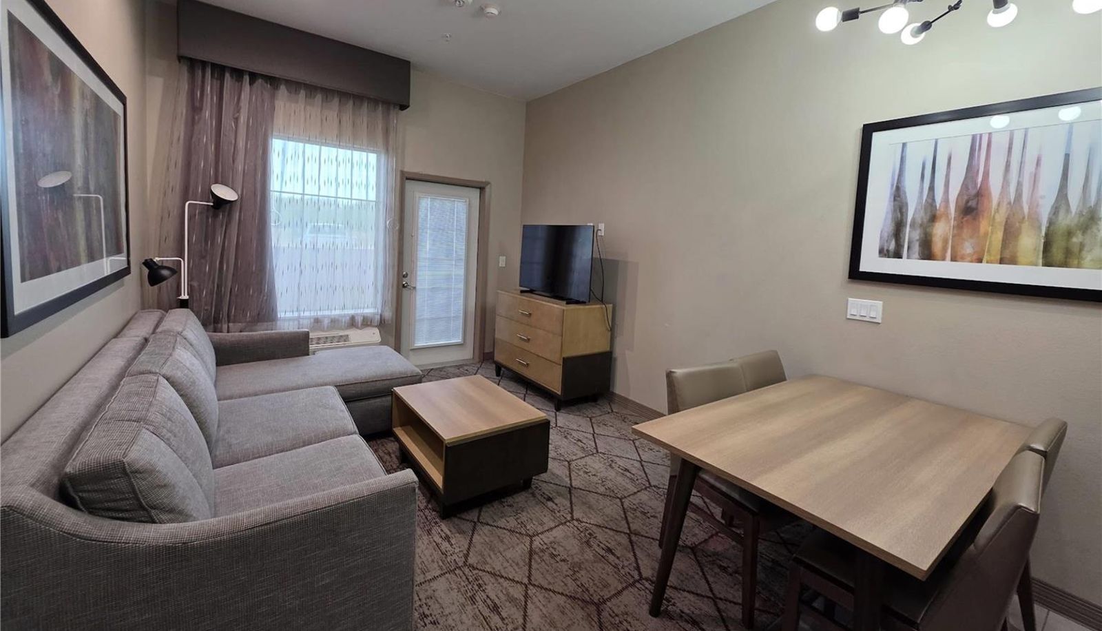 Room - Hawthorn Extended Stay by Wyndham Corpus Christi I-37 NW