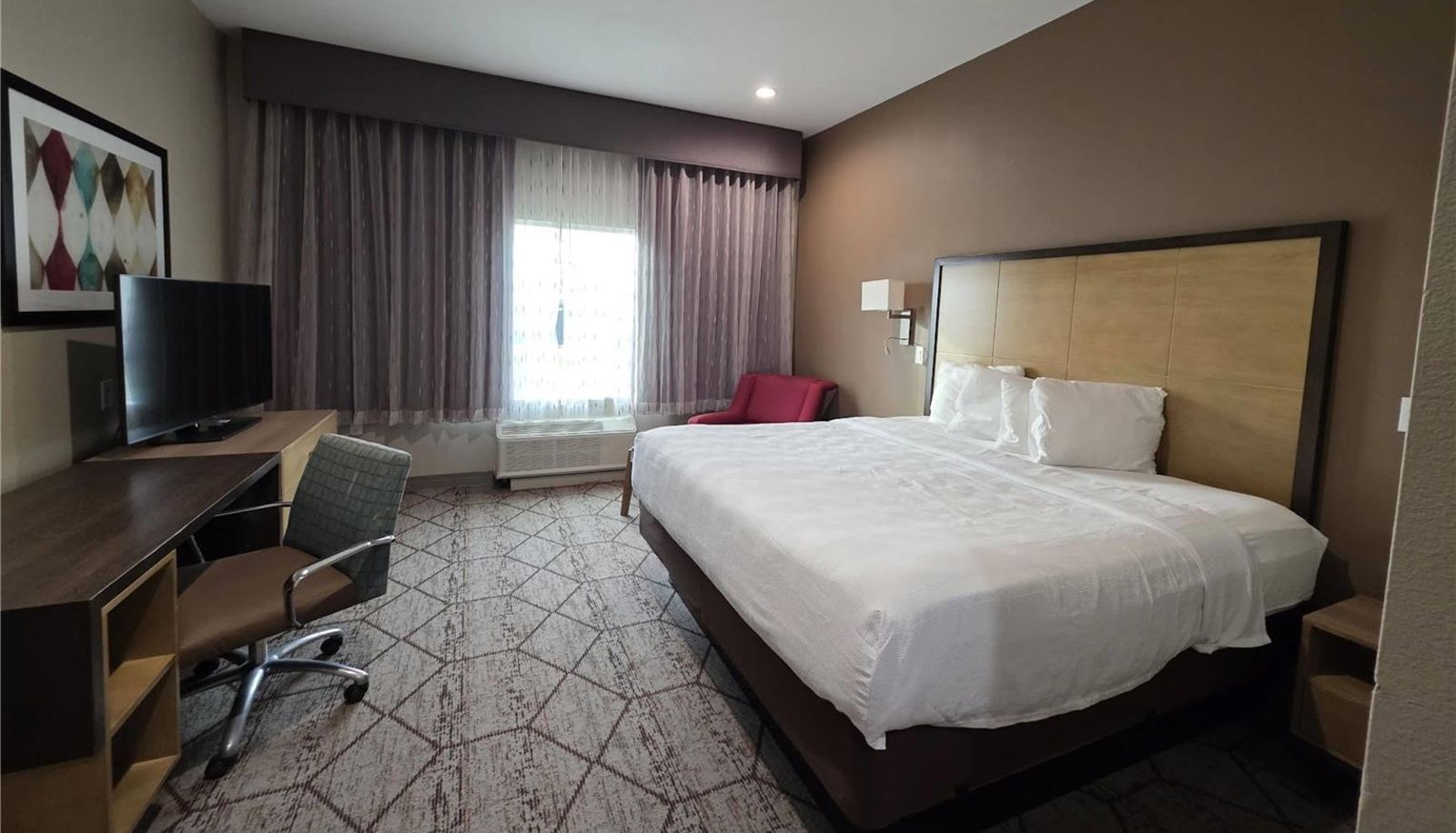 Zimmer - Hawthorn Extended Stay by Wyndham Corpus Christi I-37 NW