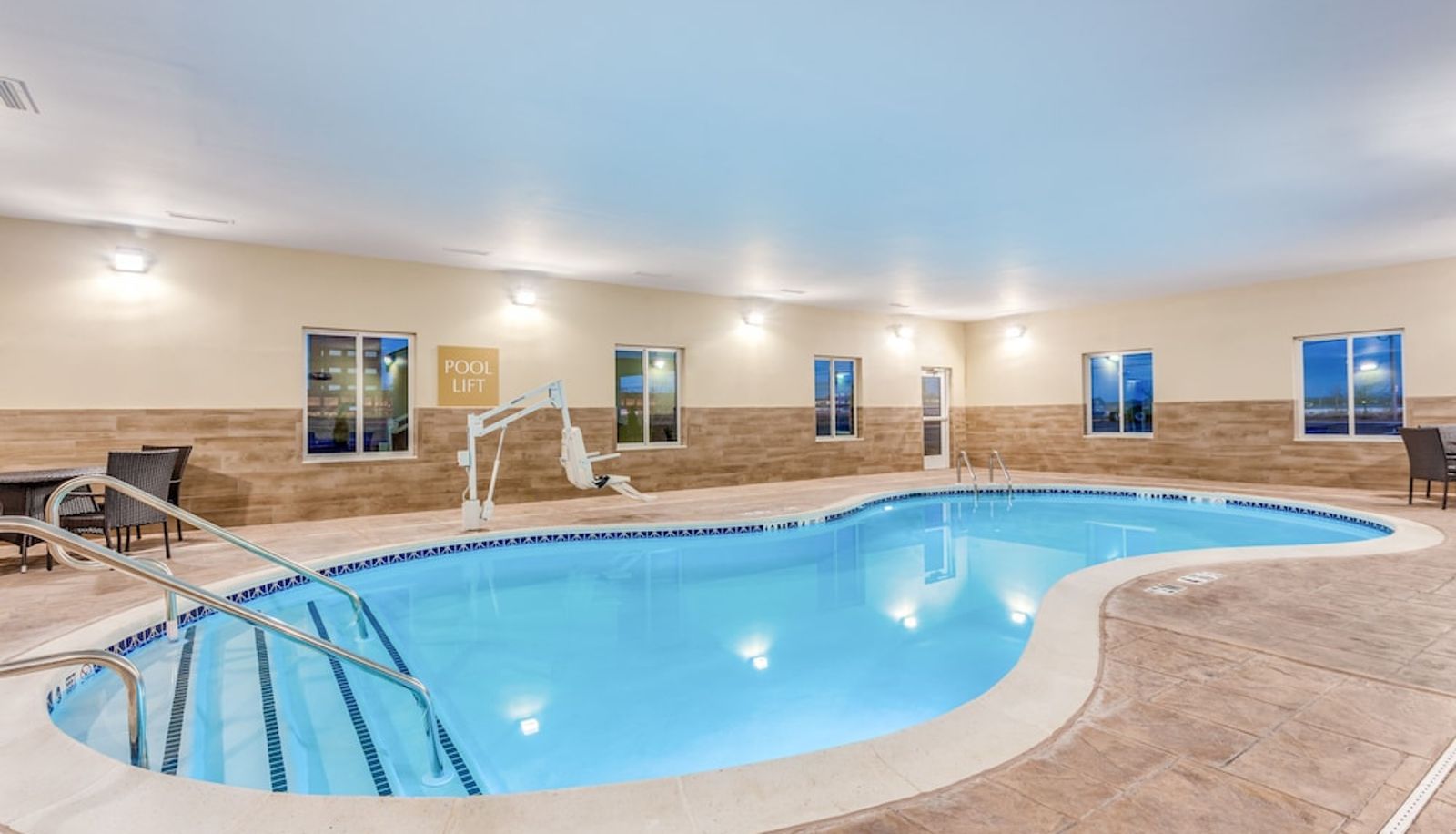 Pool - Candlewood Suites BETHLEHEM SOUTH by IHG