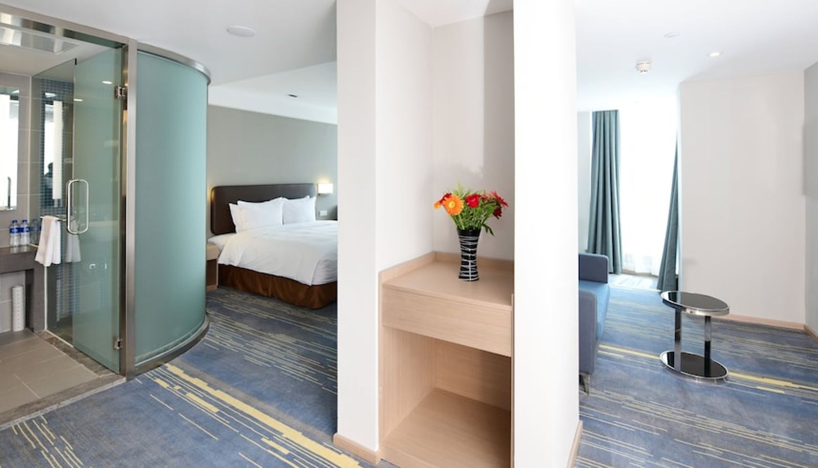 Suite - Holiday Inn Express CHANGCHUN HIGH-TECH ZONE by IHG