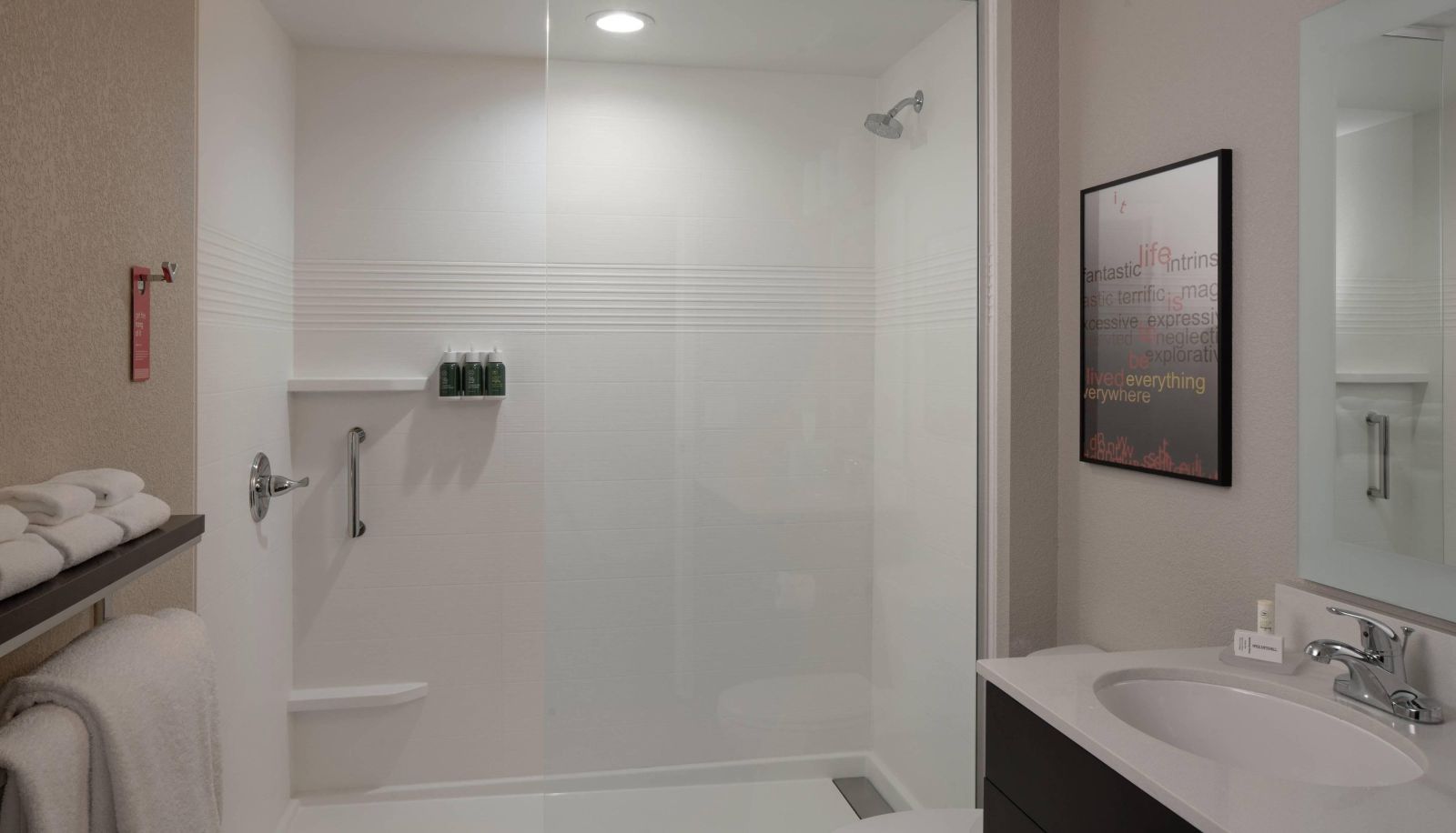 Habitación - TownePlace Suites by Marriott Clarksville