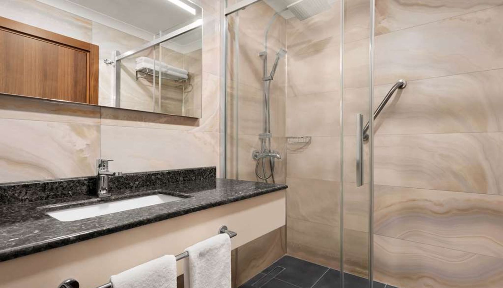 Chambre - Ramada by Wyndham Sakarya Hendek
