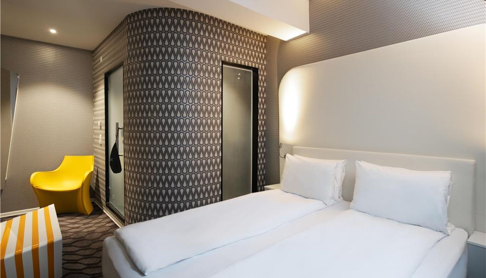 Zimmer - Magic Hotel Bergen City Center a member of Radisson Individuals