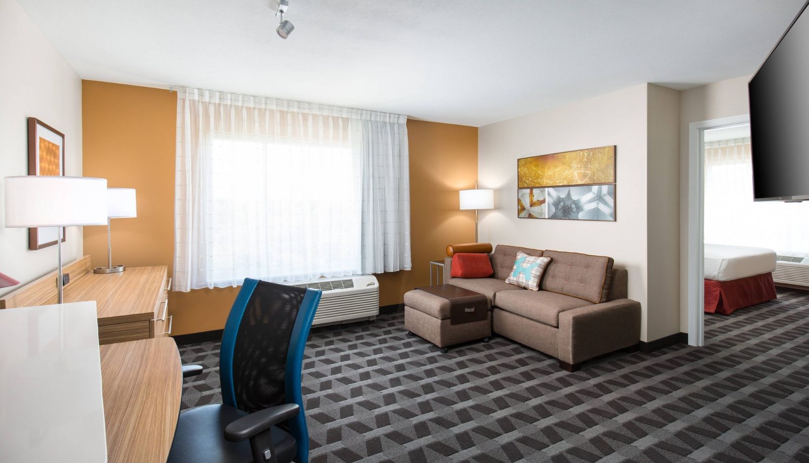 Room - TownePlace Suites by Marriott Austin North-Lakeline