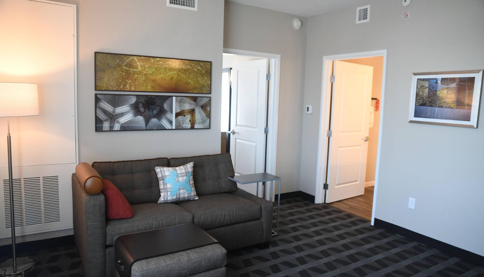 Room - TownePlace Suites by Marriott Kansas City at Briarcliff