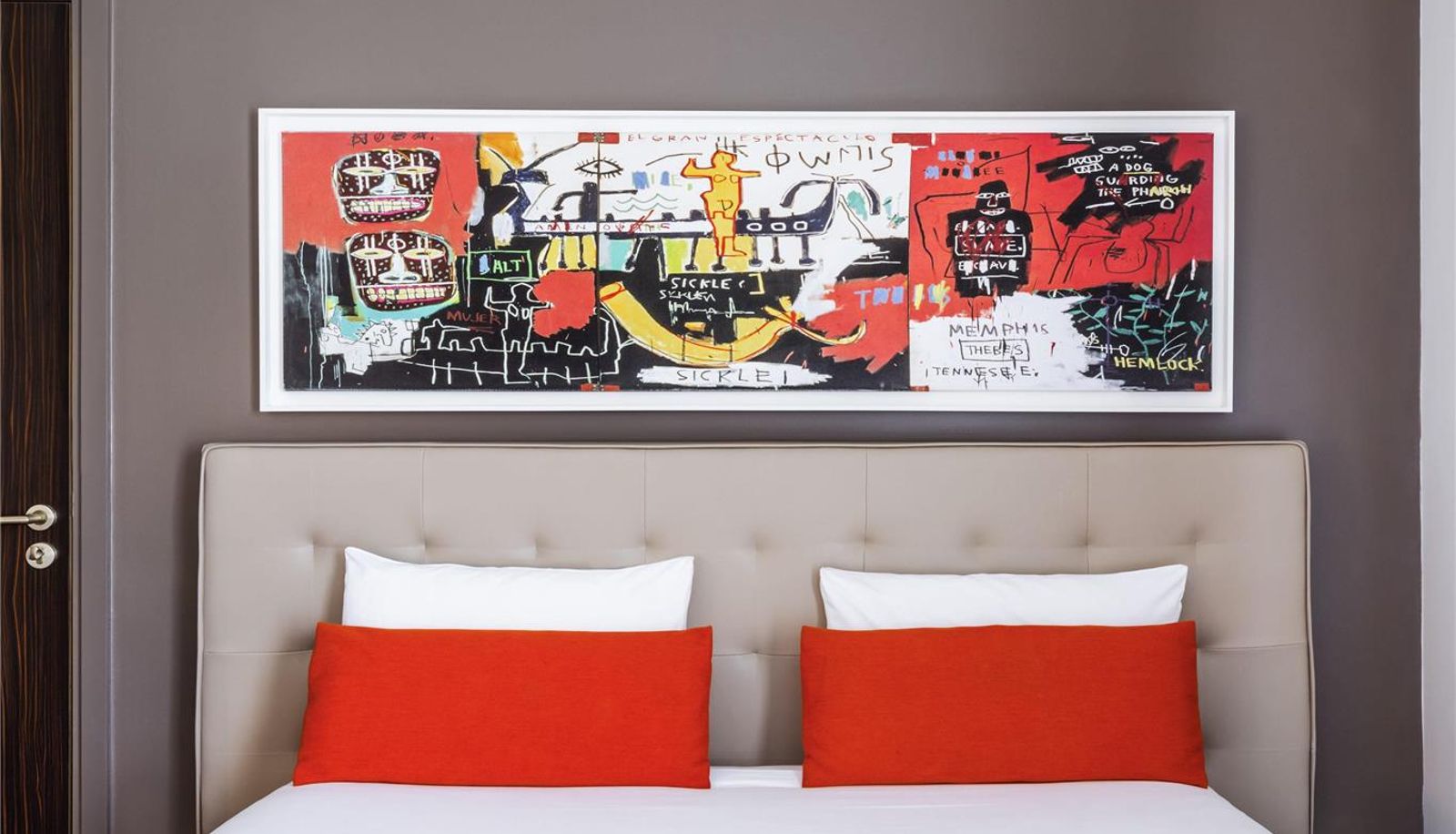 Pokój - Aparthotel Adagio Marseille Timone