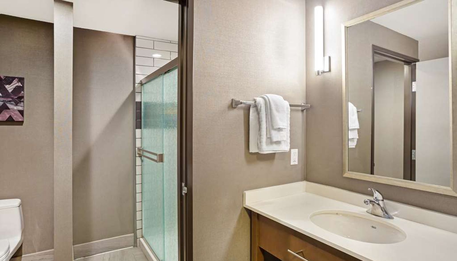 Room - Best Western Plus Coalinga Inn