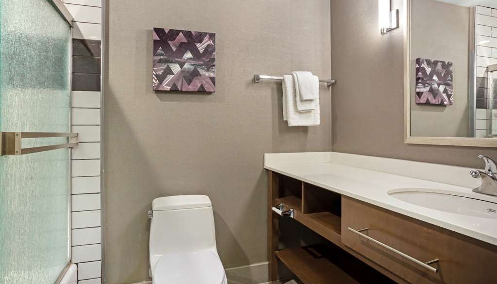 Room - Best Western Plus Coalinga Inn