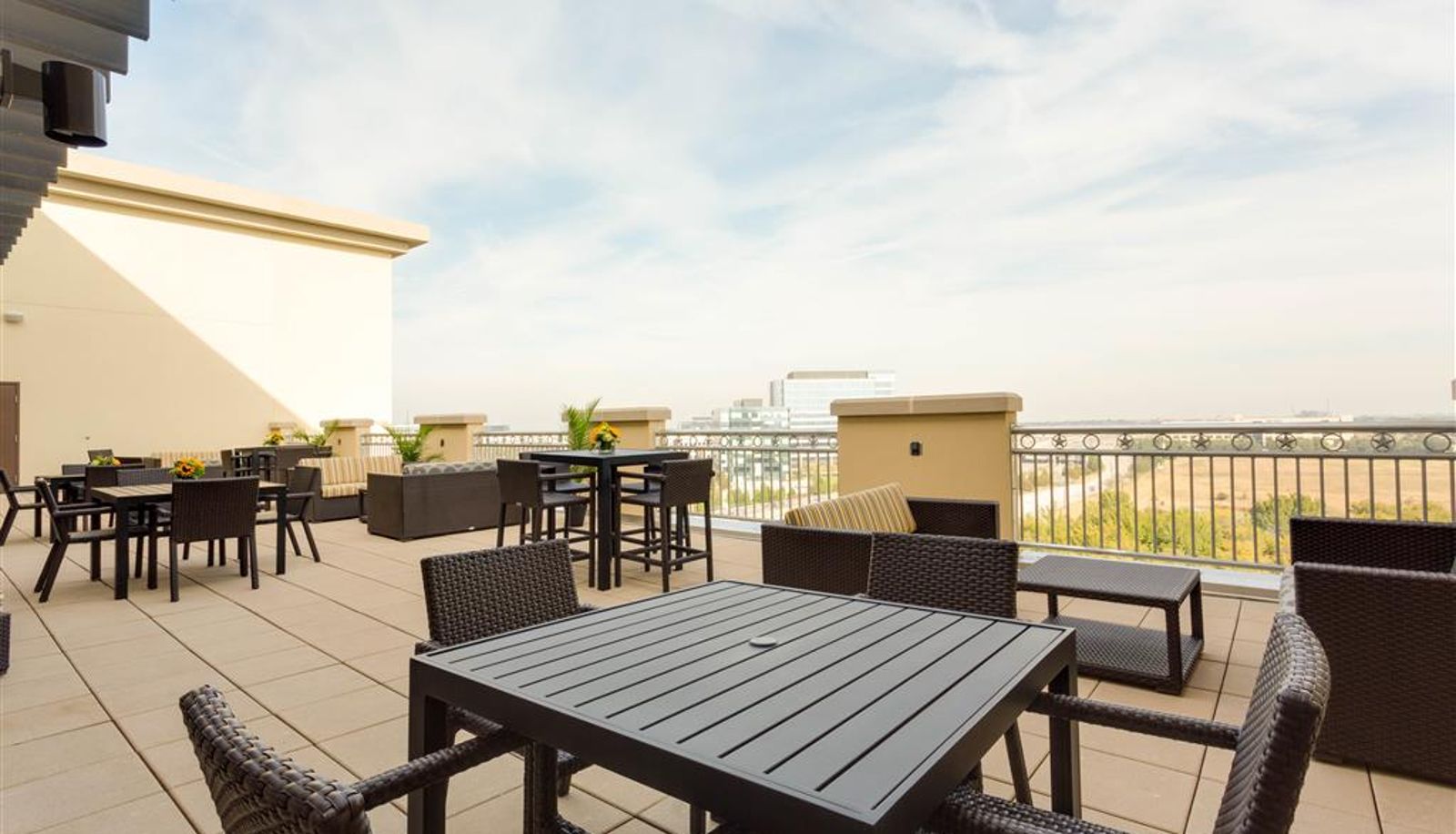 Interior view - Drury Inn and Suites Dallas Frisco