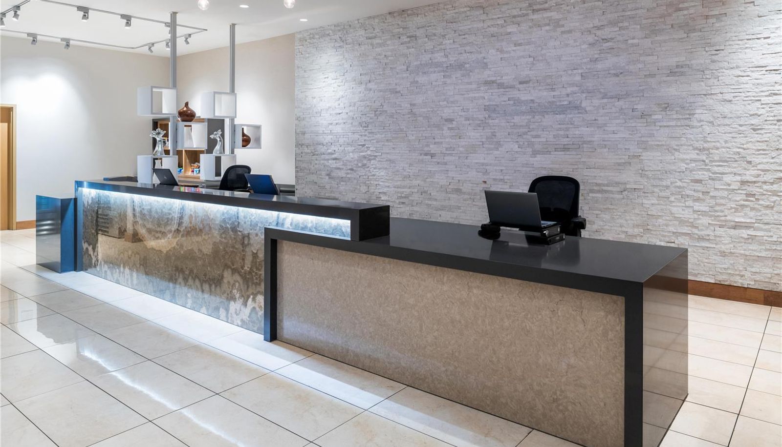 Salón - Hyatt House at Anaheim Resort/Convention Center