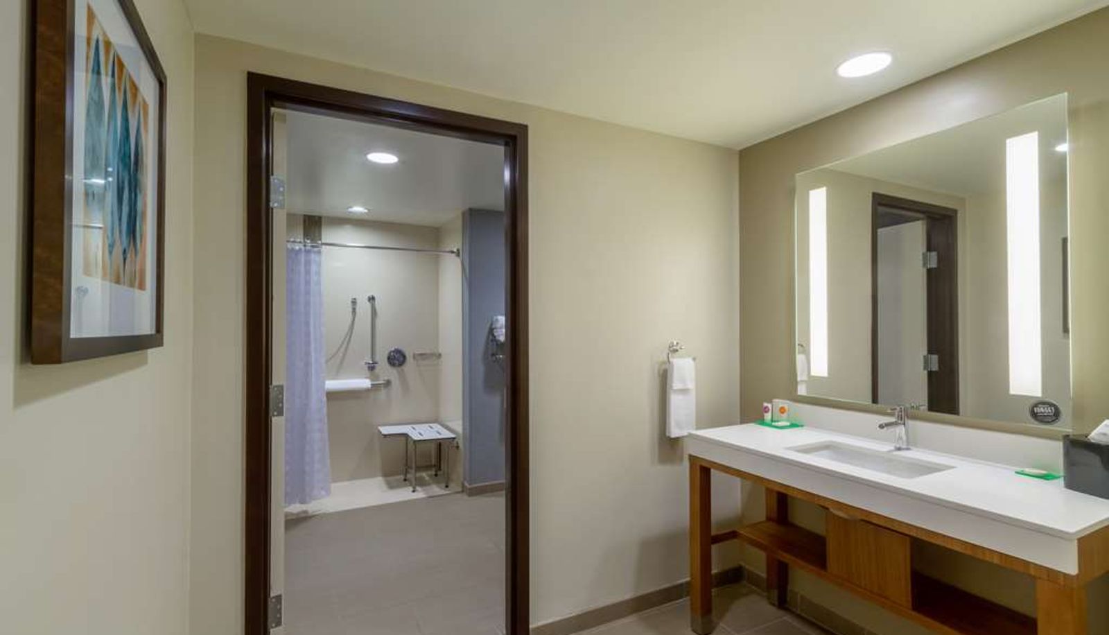 Room - Hyatt Place Blacksburg/University