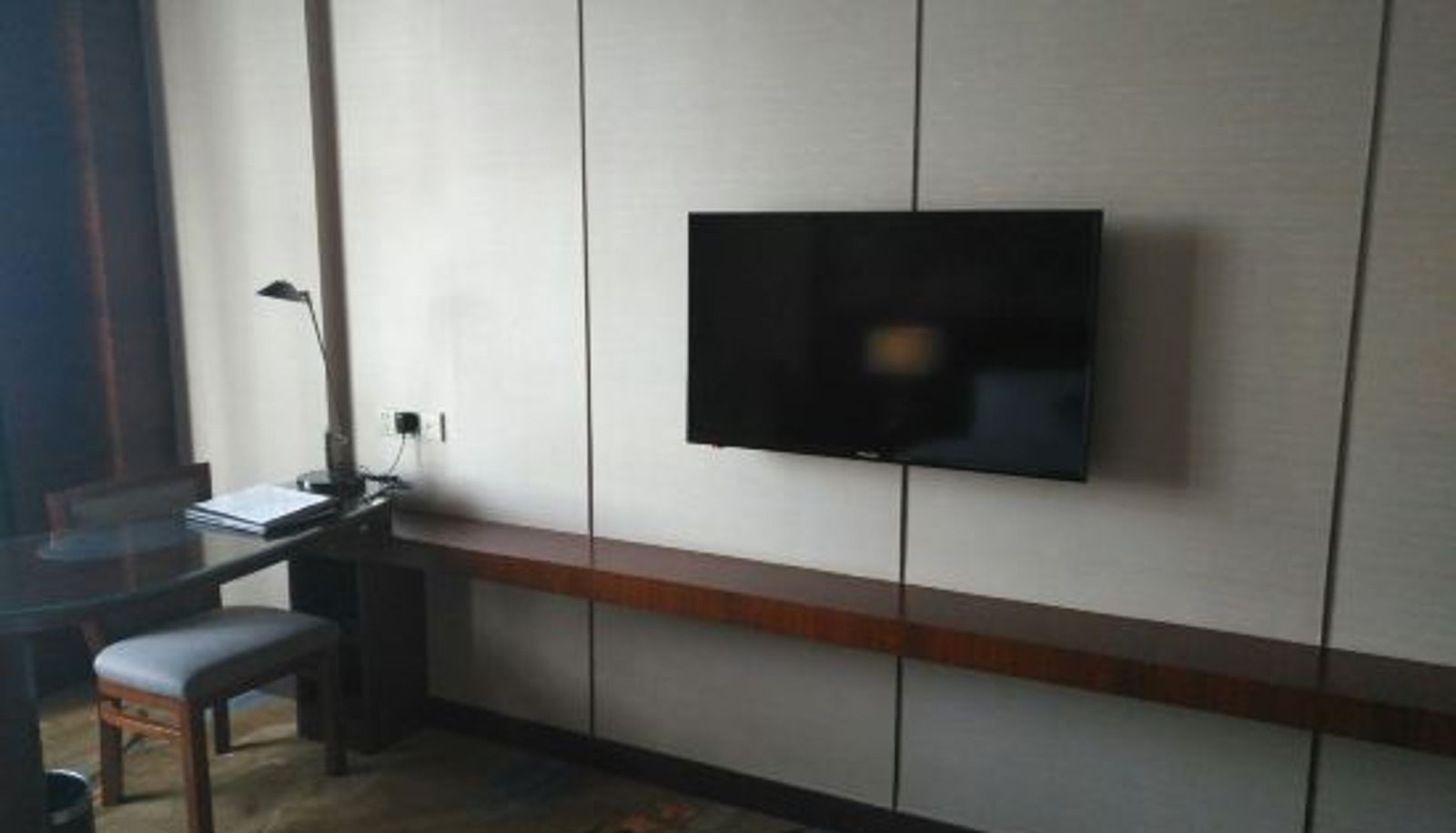 Camera - Bosi Hotel