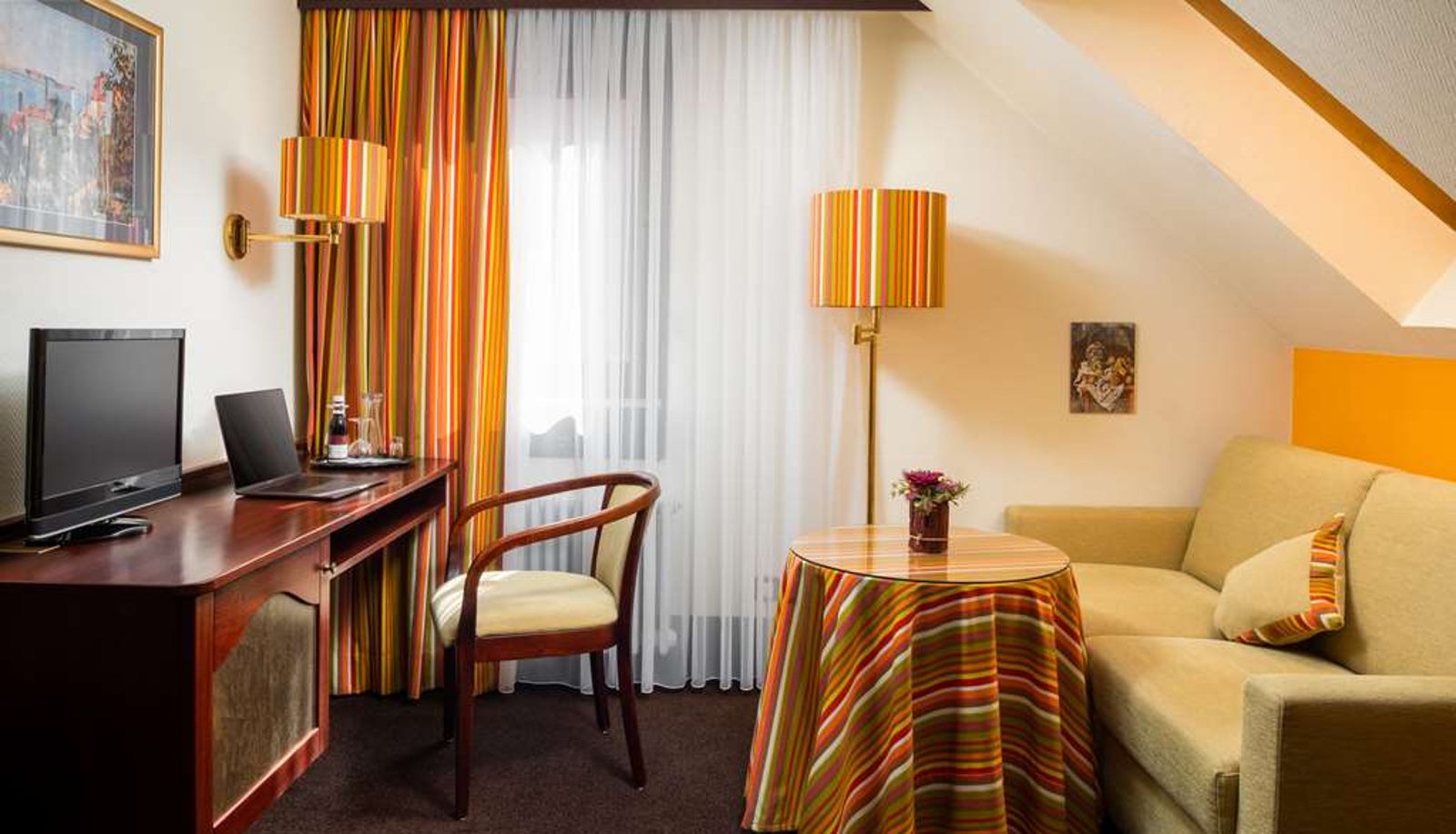 Room - Hetzel Hotel Stuttgart