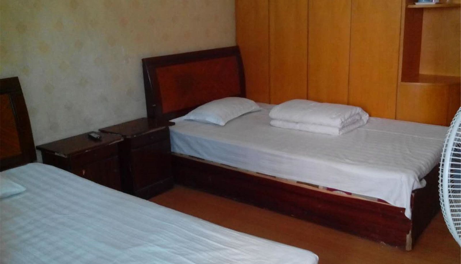 Camera - Huadu Hotel
