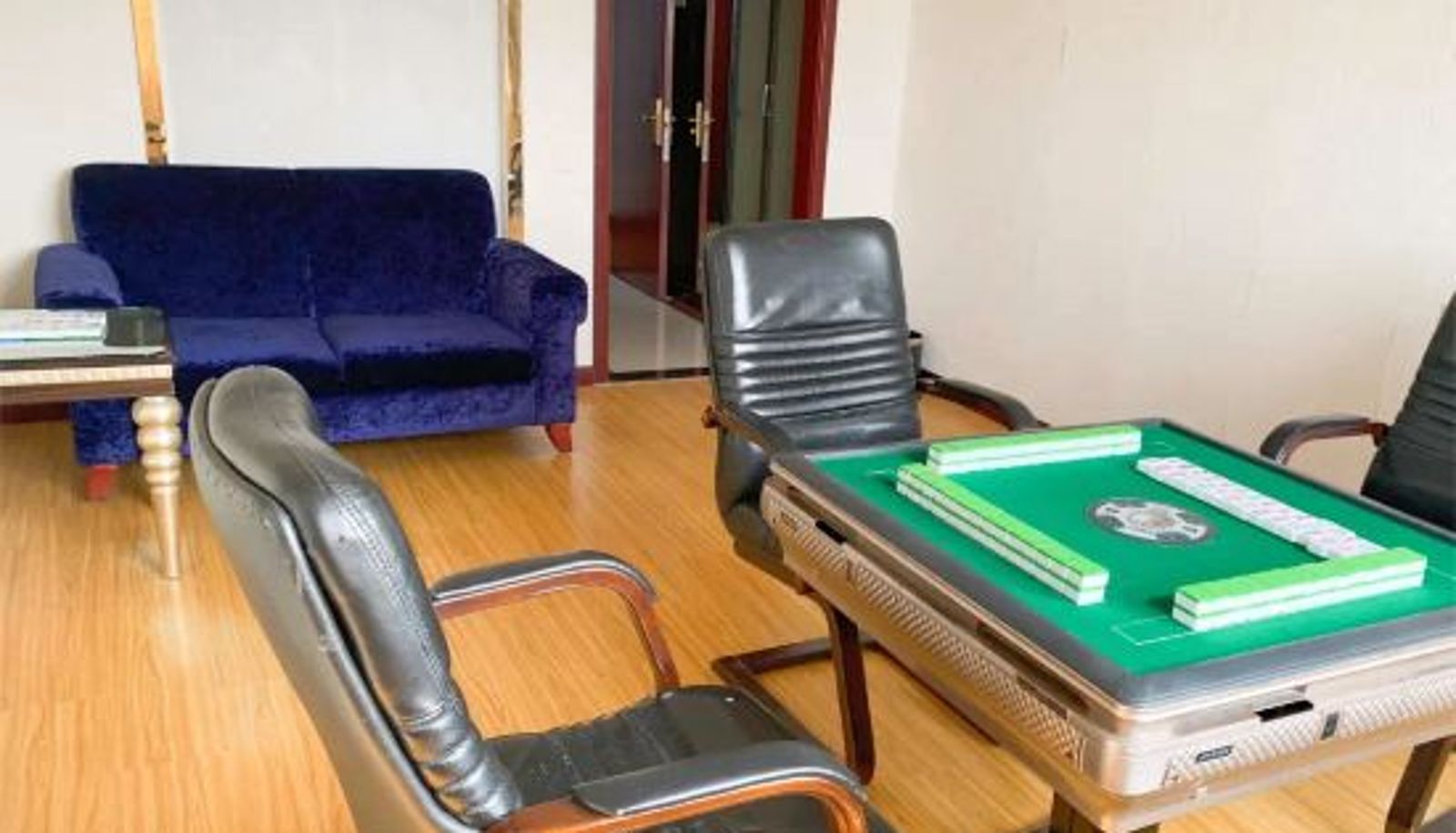 Centrum odnowy biologicznej i fitness - Wanneng Hotel