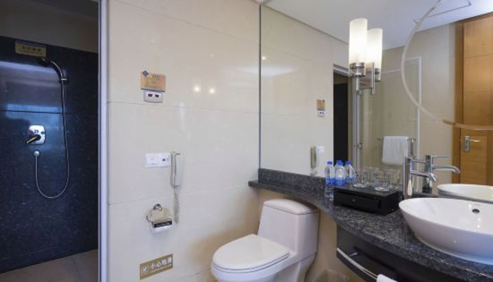 Innenbreich - Dongguan Well Garden Hotel