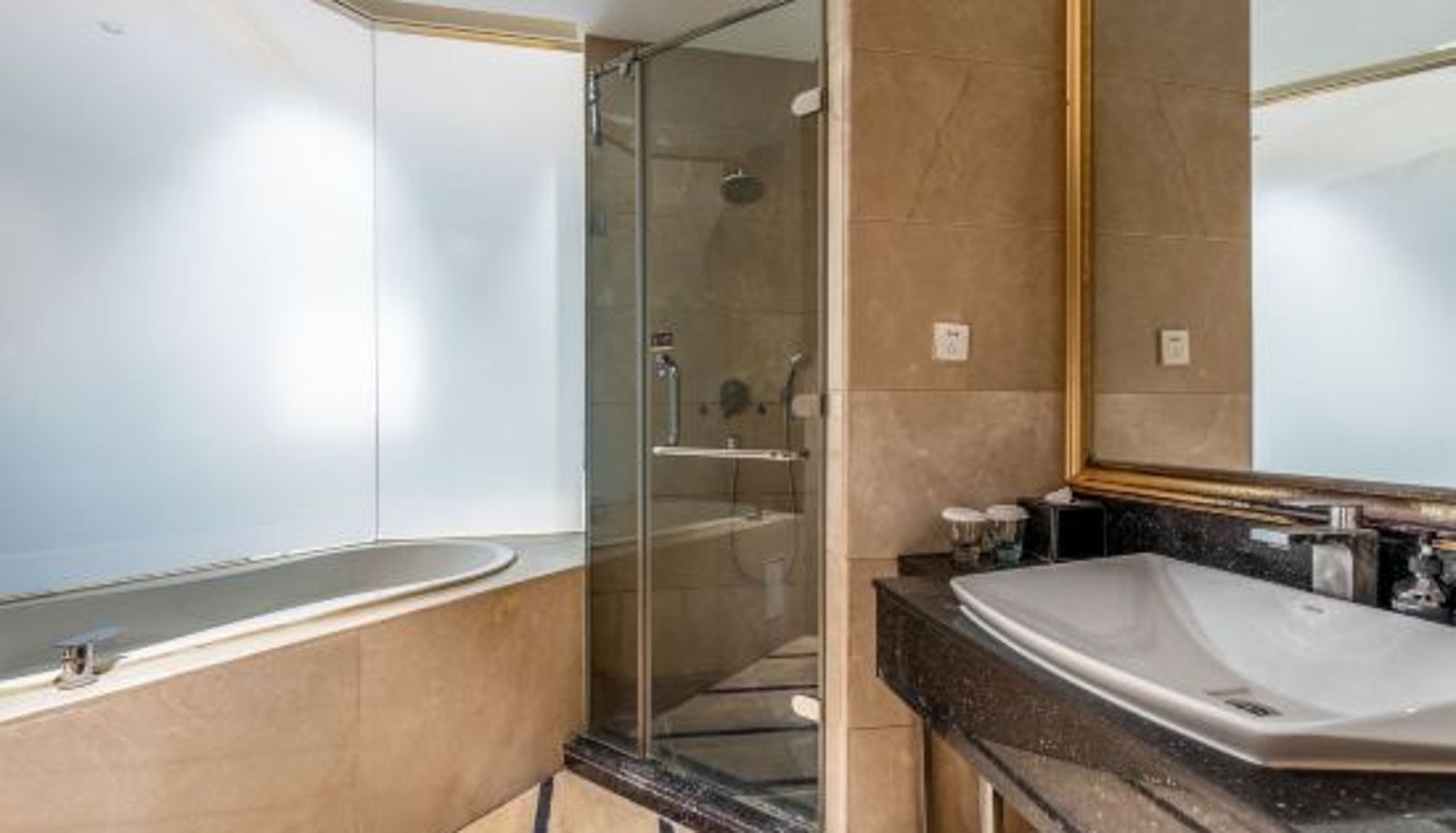 Zimmer - Rezen Hotel Taiyuan Wanda Plaza Yunding