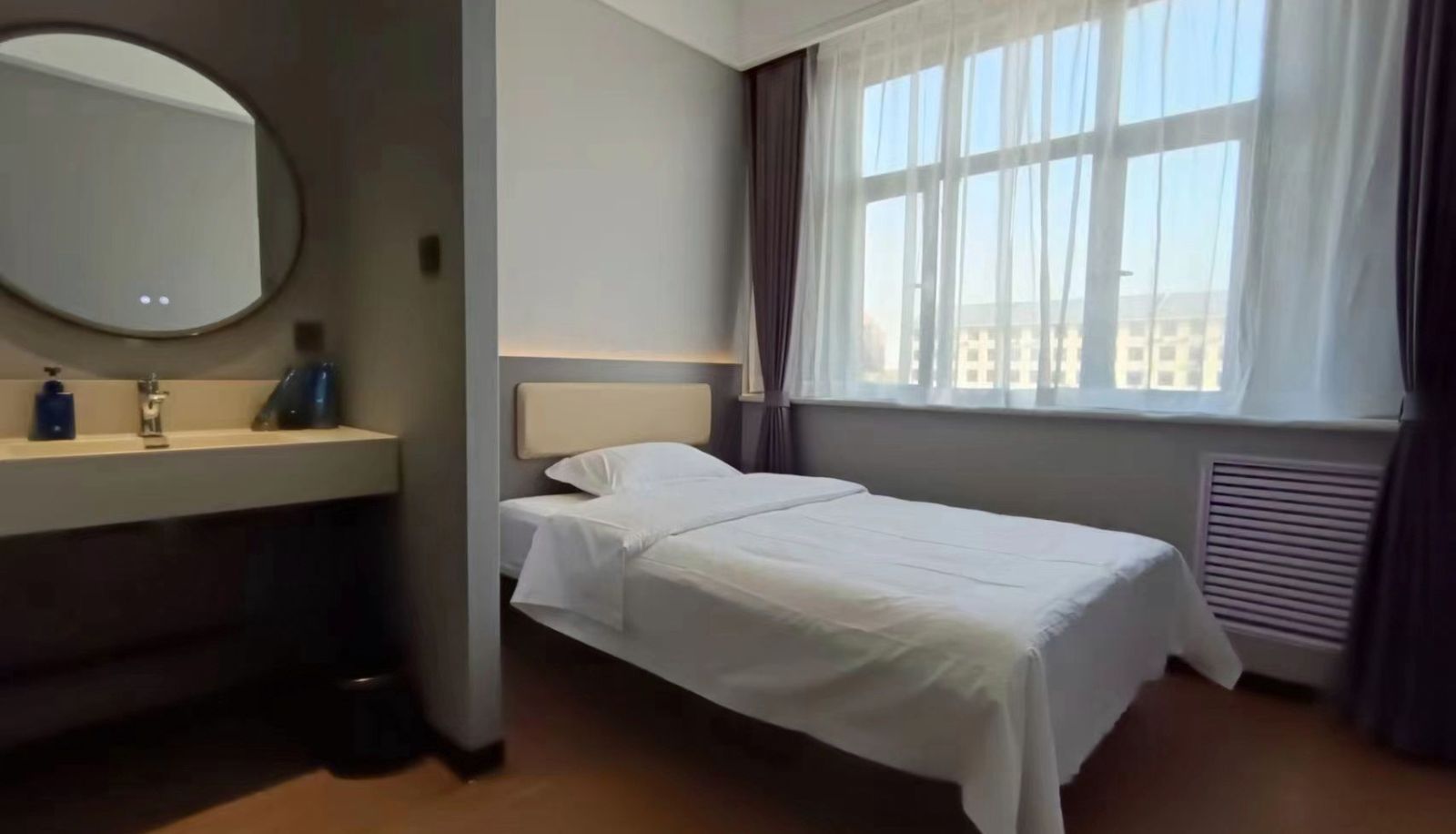 Camera - Shangbaike Express Hotel (Detpak Ole Plaza Store)