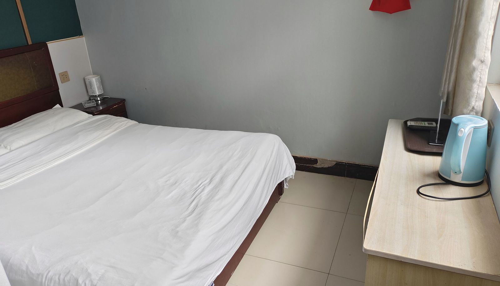 Room - Quanjiafu Express Hotel (Anyang Railway Station Store)