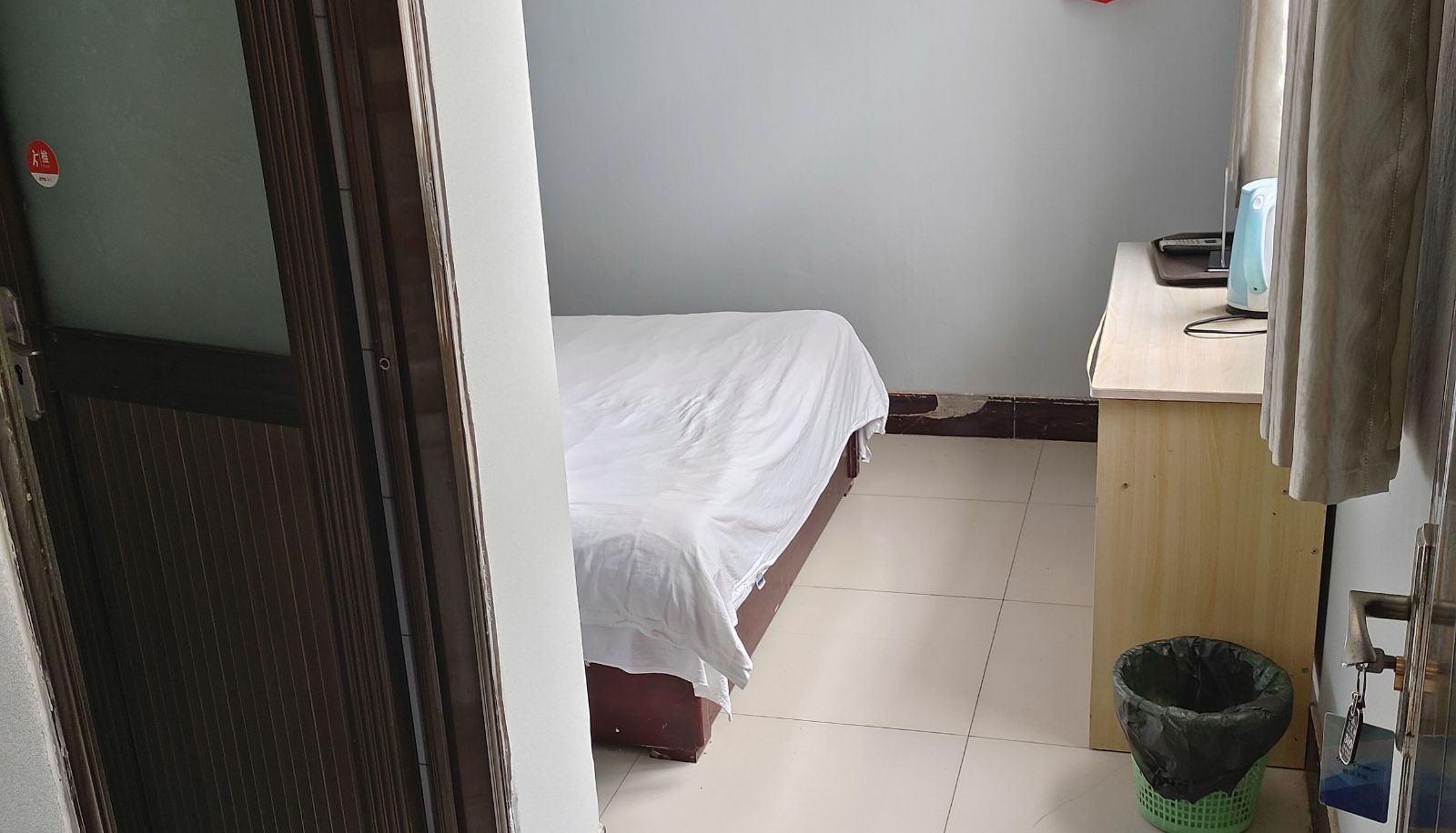 Room - Quanjiafu Express Hotel (Anyang Railway Station Store)