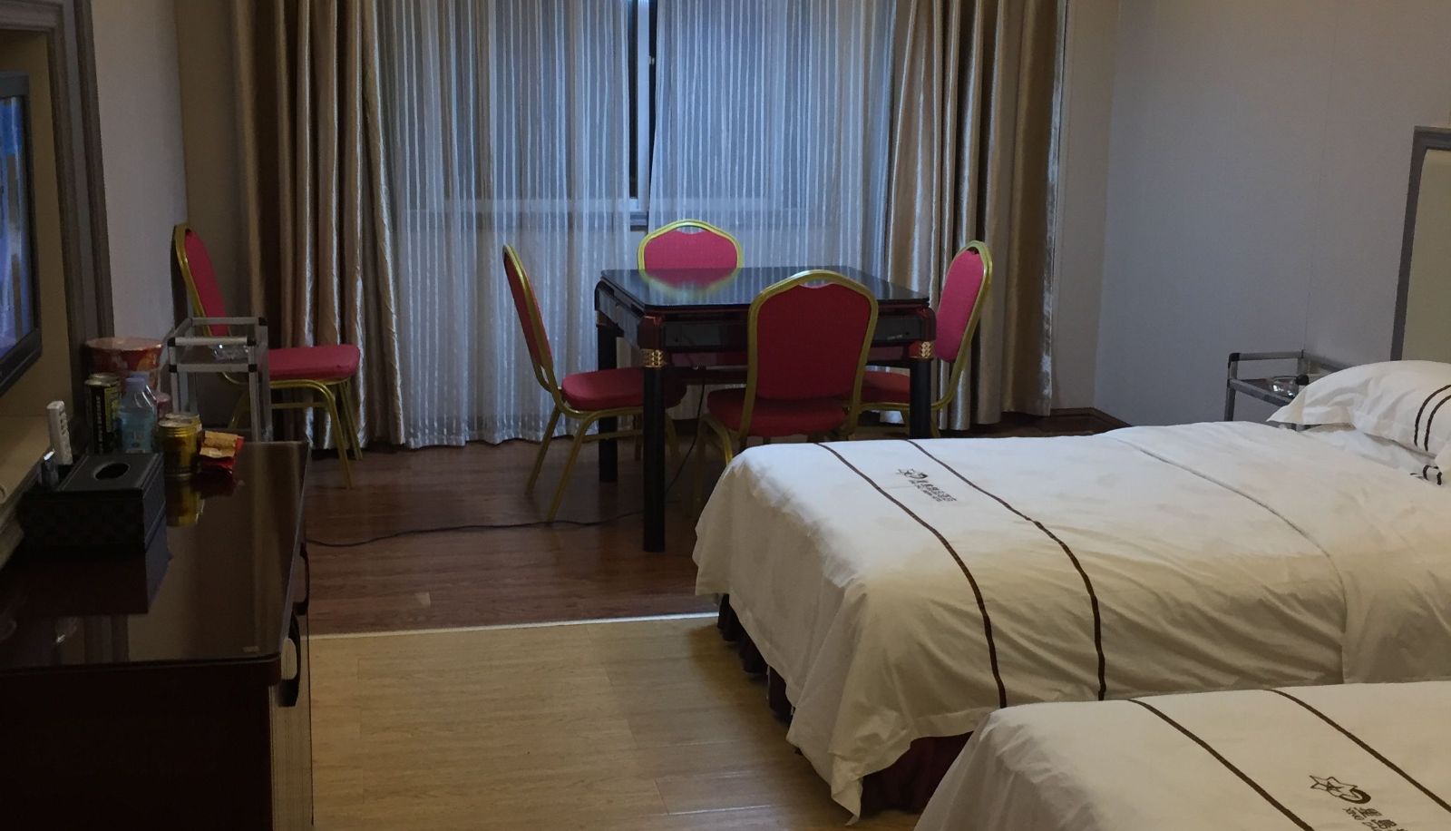 Zimmer - Star Island Boutique Hotel