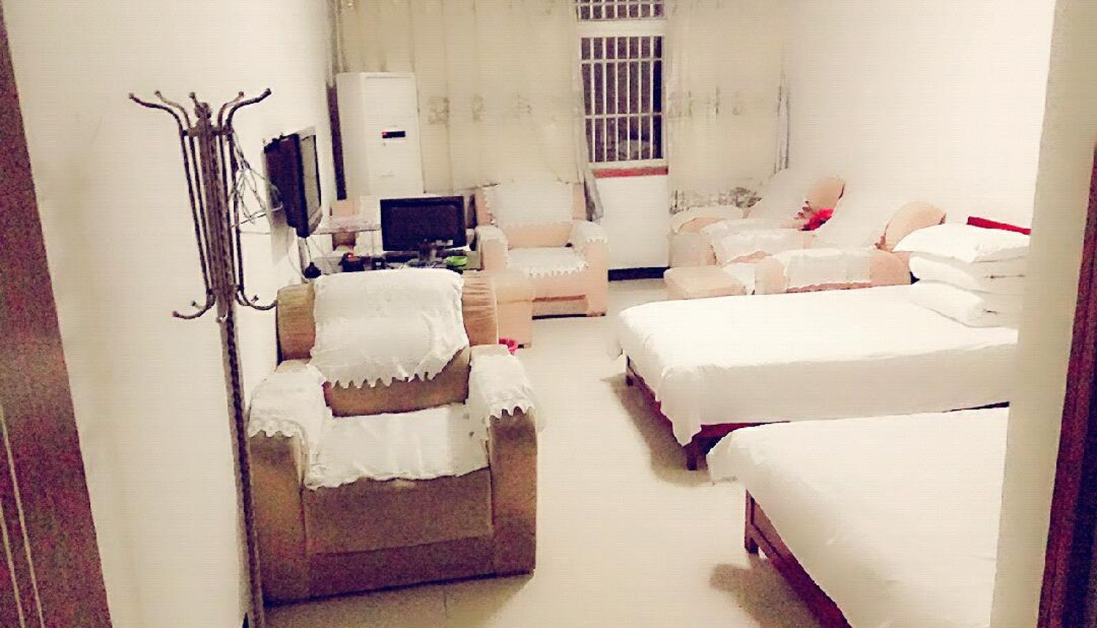 Kamer - Aimin Hotel