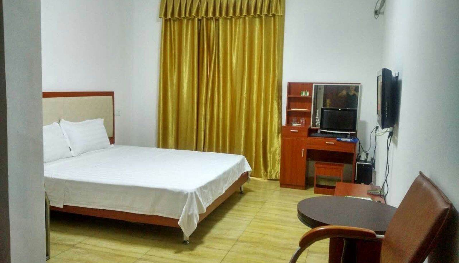 Chambre Business - Five Star Mansion