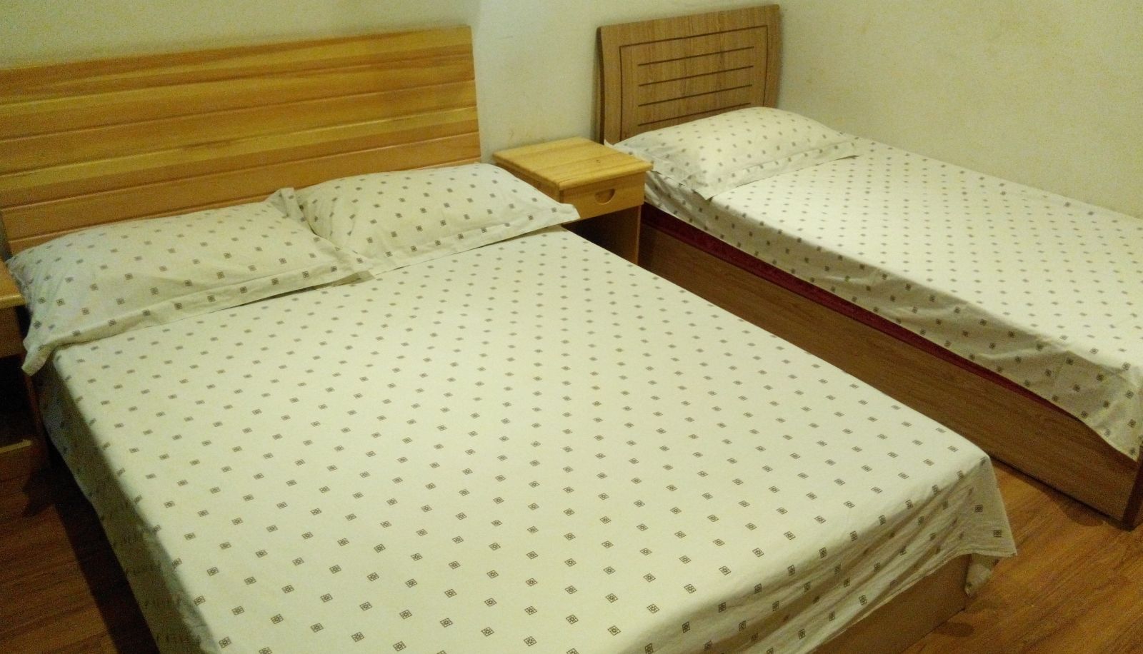 Zimmer - Mashi Street Express Hotel