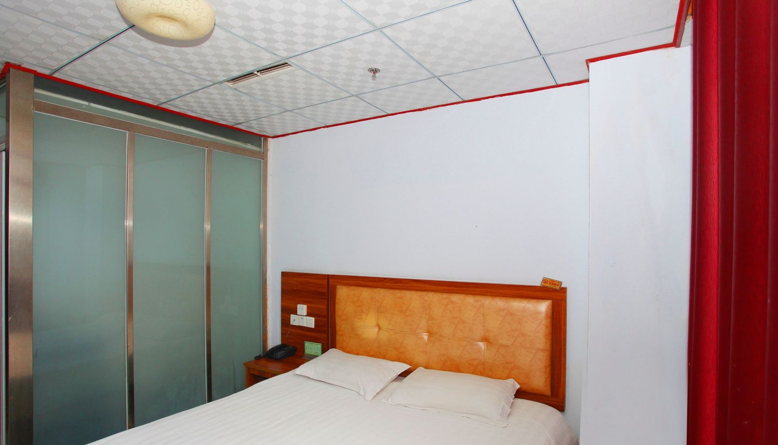 Chambre - Yixing Express Room