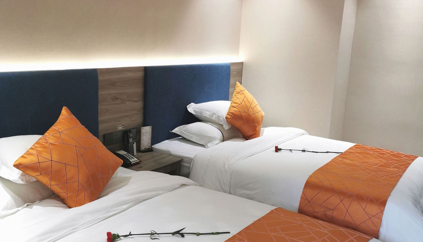 Room - Chunqi Xiangjiang Holiday Inn