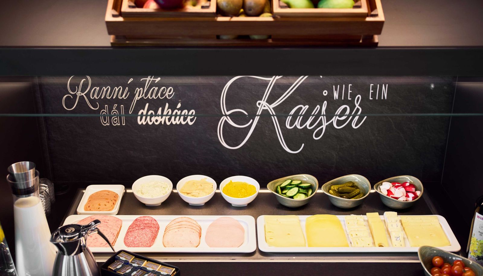 Informacje - B&B Hotel Göttingen-City