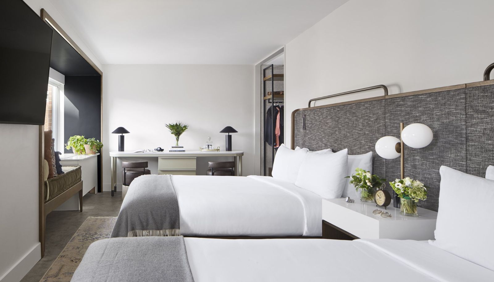 Zimmer - Vignette Collection YOURS TRULY DC by IHG