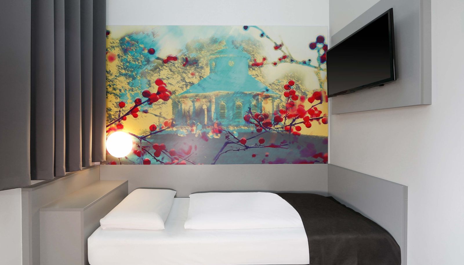 Kamer - B&B Hotel Potsdam