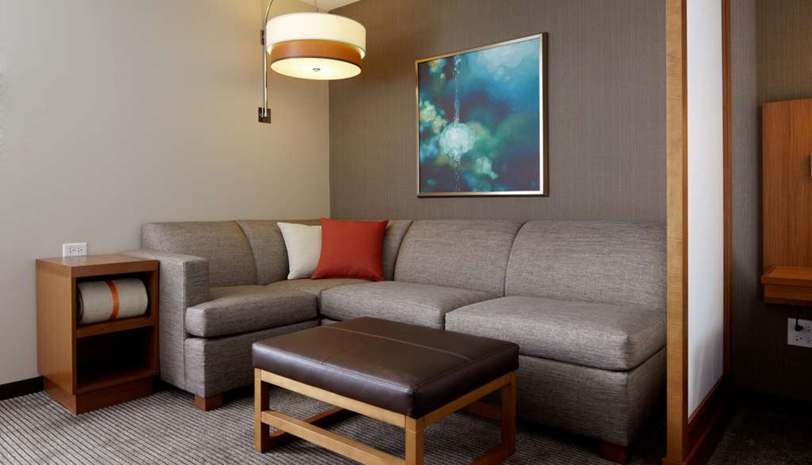 Zimmer - Hyatt Place Sarasota/Lakewood Ranch