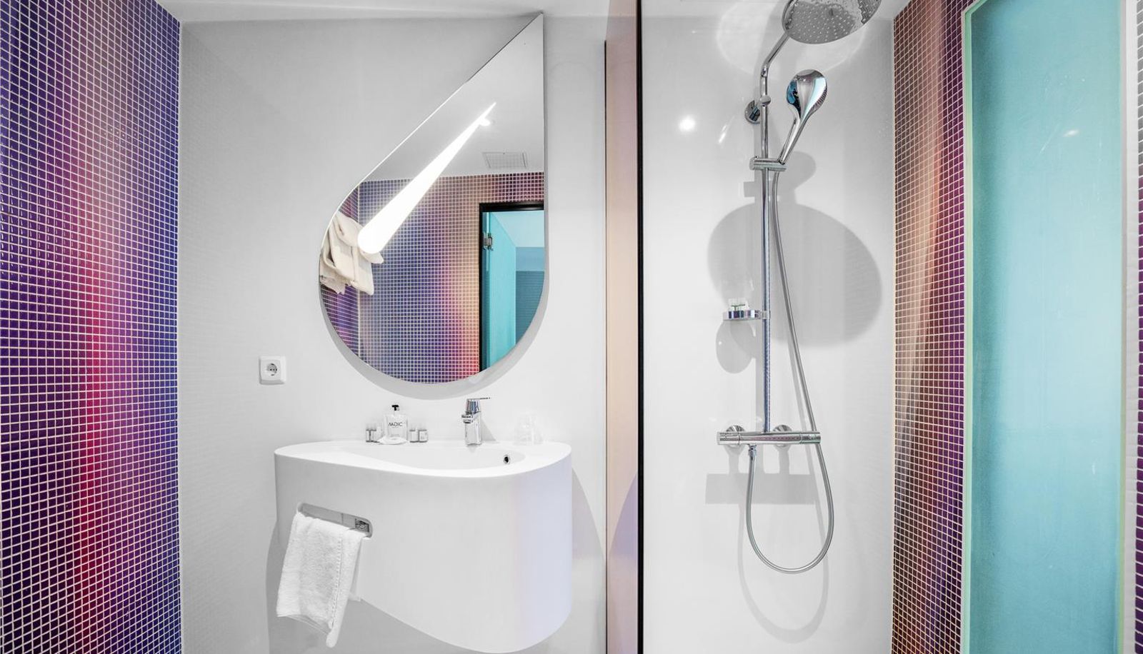 Zimmer - Magic Kloverhuset Harbour Hotel a member of Radisson Individuals
