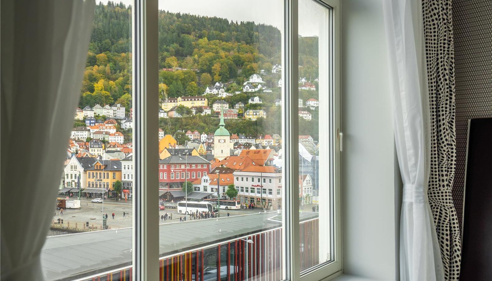 Zimmer - Magic Kloverhuset Harbour Hotel a member of Radisson Individuals