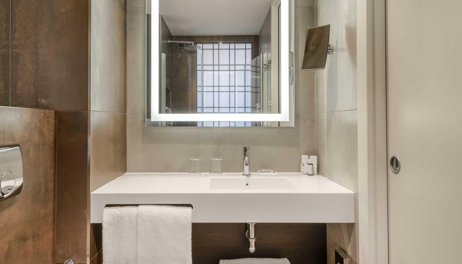 Chambre - AC Hotels by Marriott Venezia