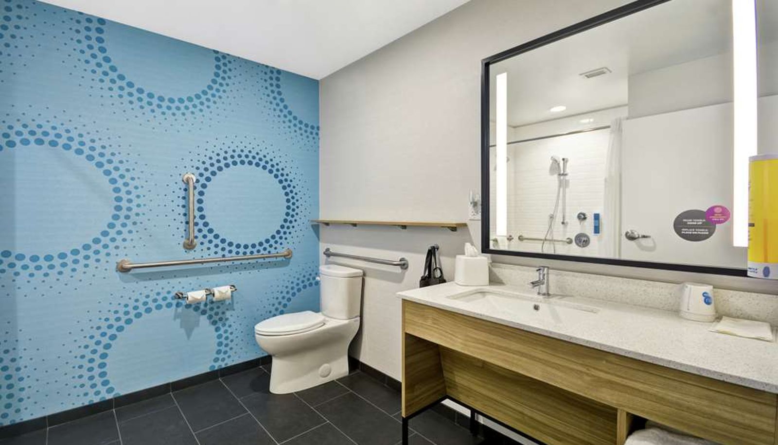 Zimmer - Tru by Hilton Chicopee Springfield