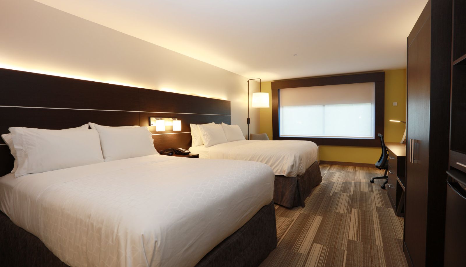 Room - Holiday Inn Express ONEONTA by IHG