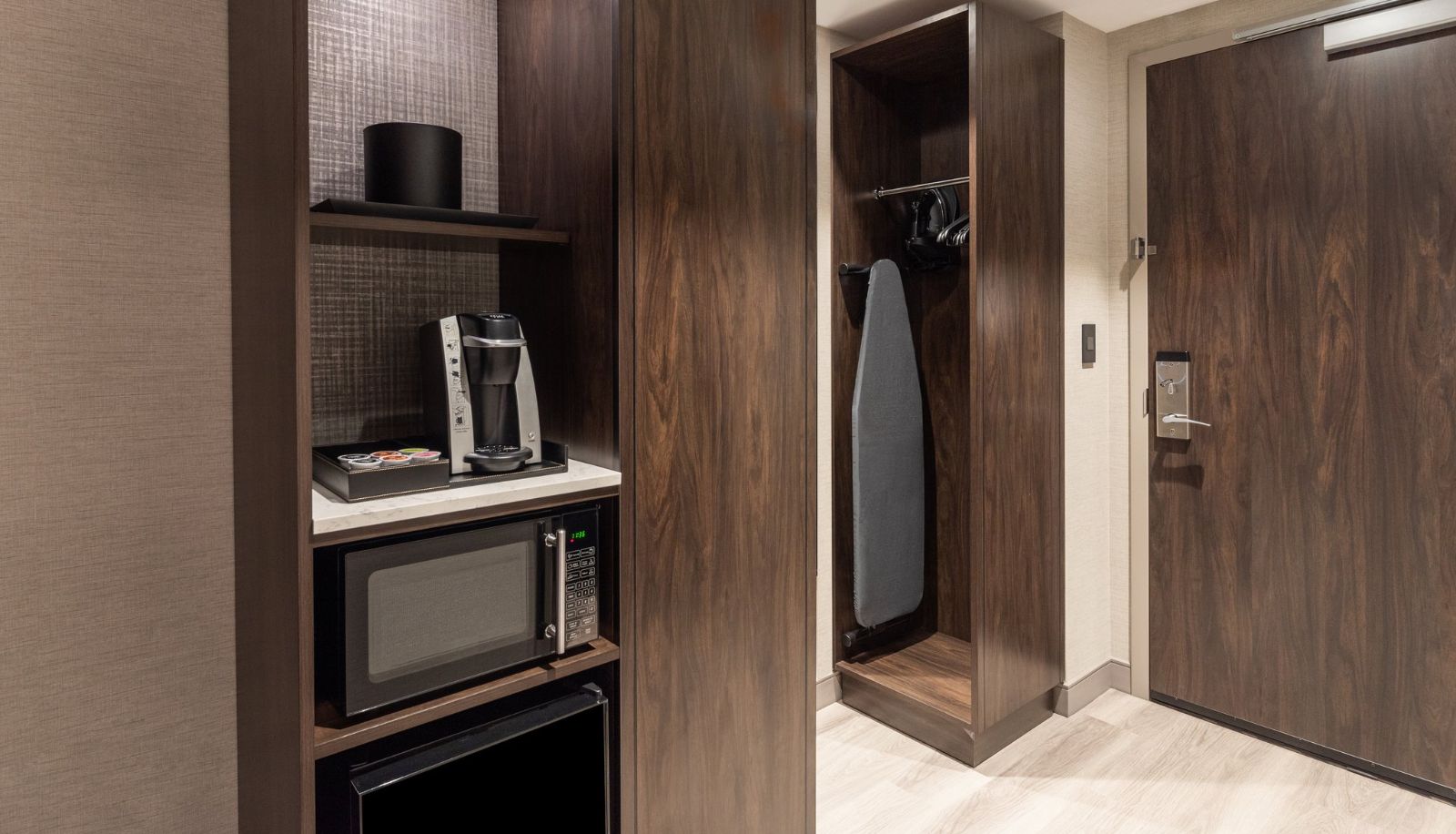 Habitación - Holiday Inn BOSTON LOGAN AIRPORT - CHELSEA by IHG