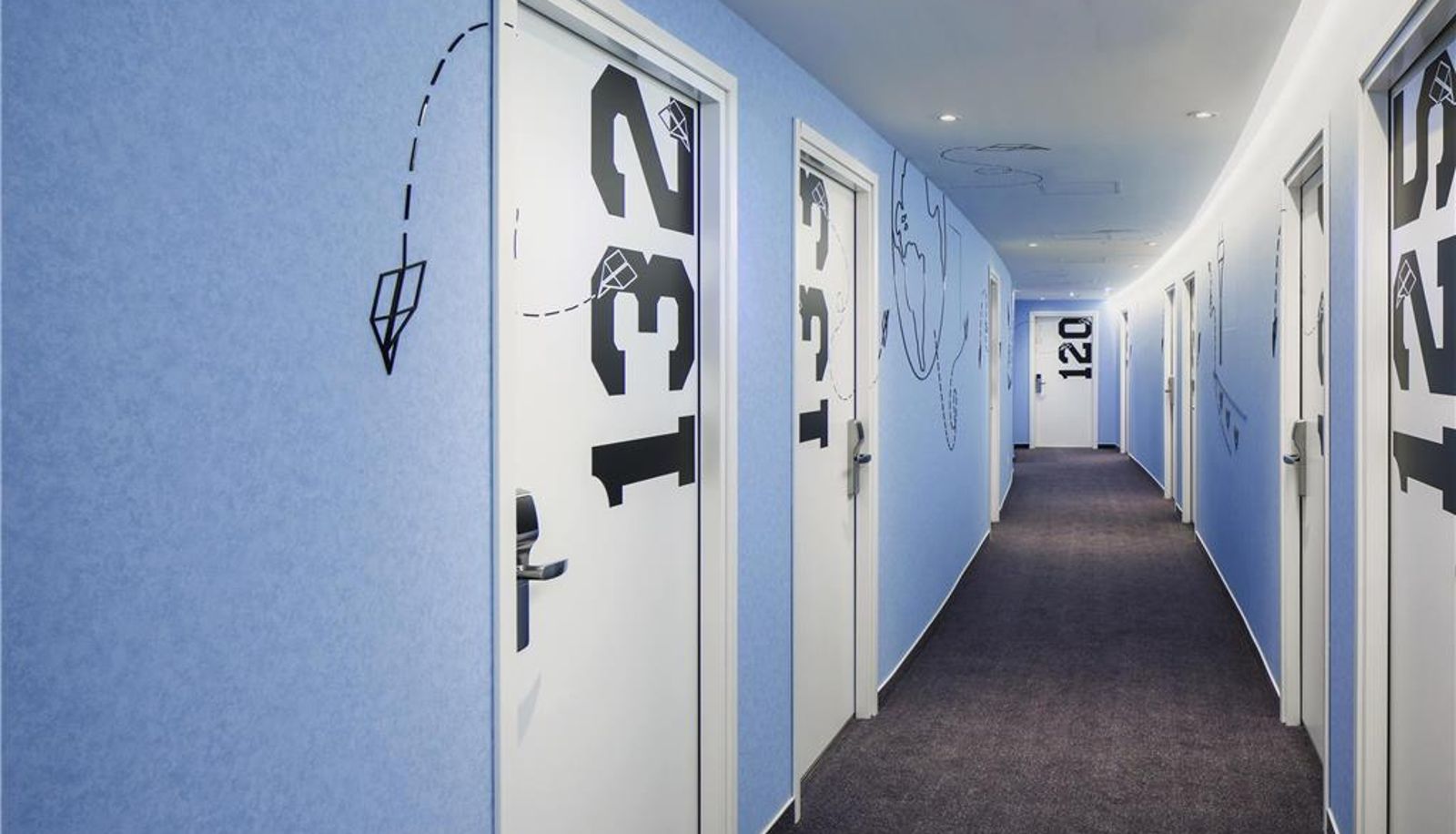 Zimmer - ibis Styles Budapest Airport