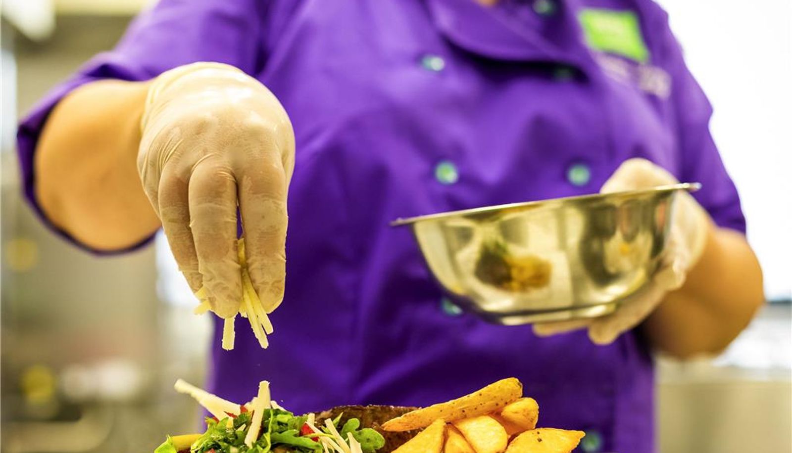 Restaurant - ibis Styles Bucharest Erbas