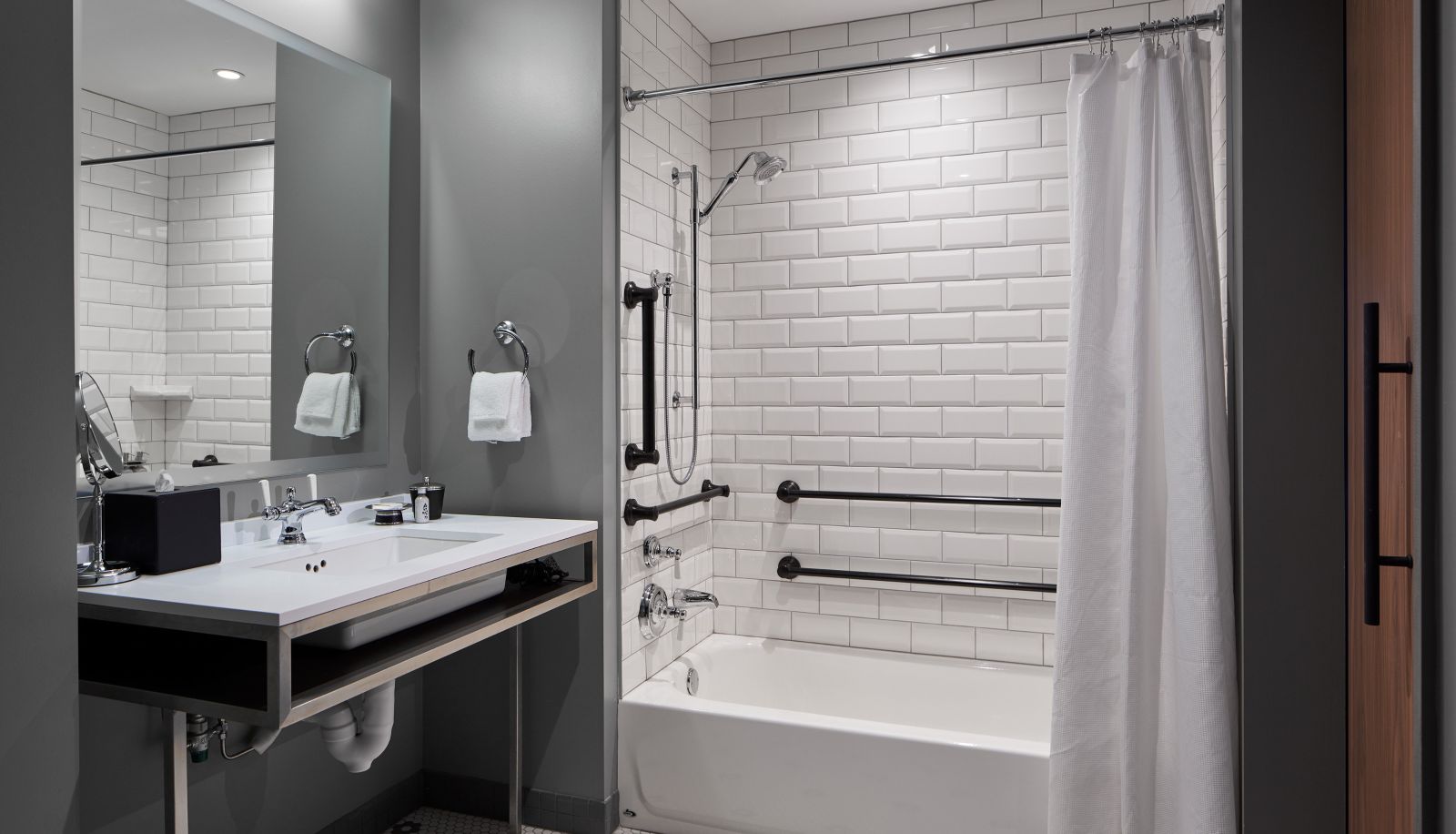 Zimmer - Hotel Zachary Chicago a Tribute Portfolio Hotel