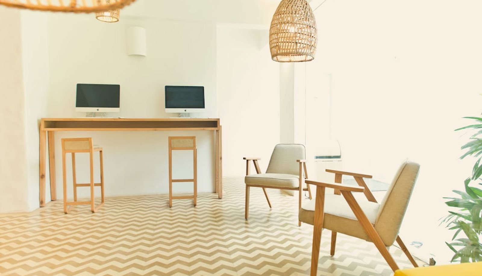 Lobby - Bloom Hotel - Calangute