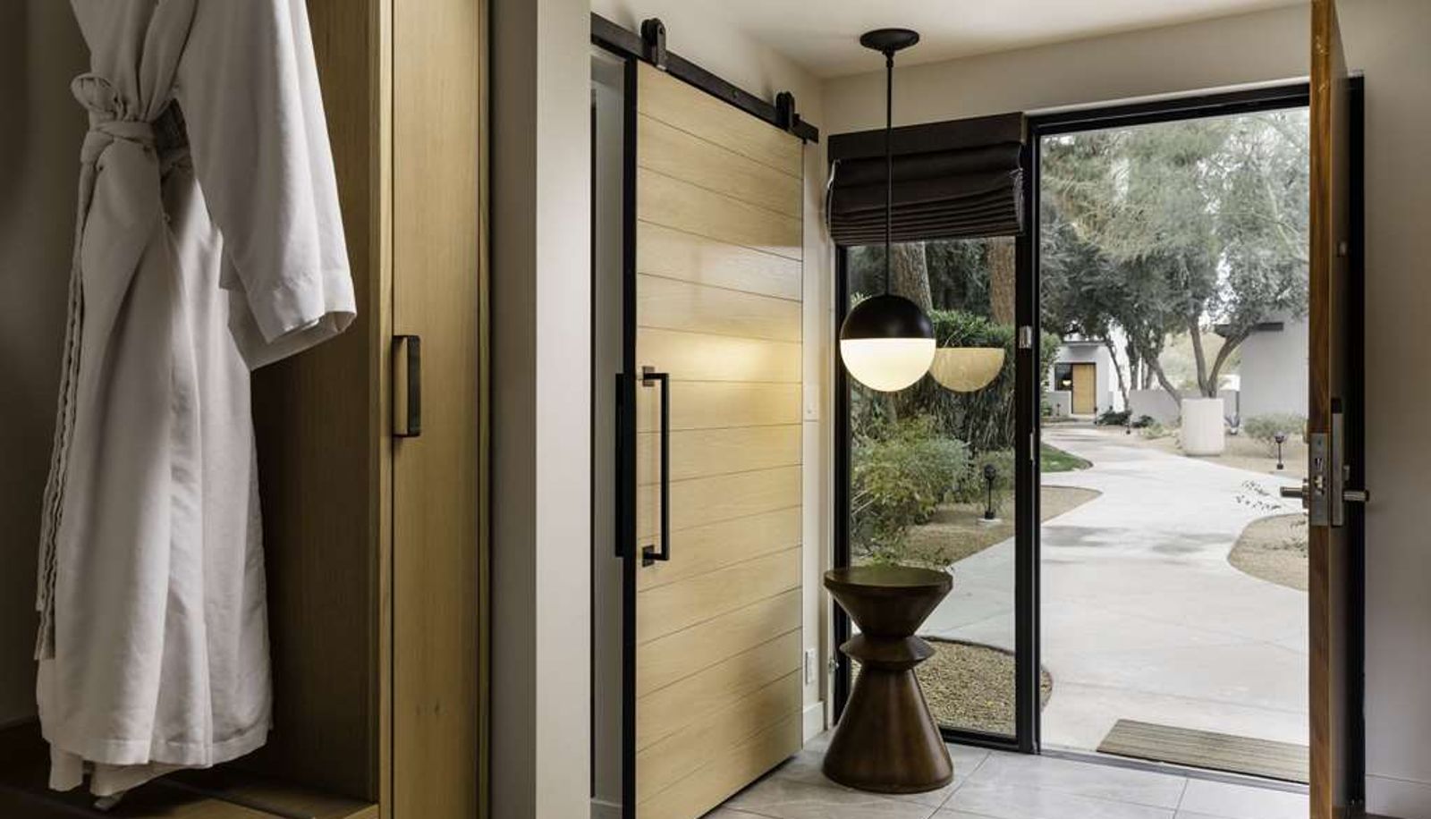 Room - Andaz Scottsdale Resort and Bungalows
