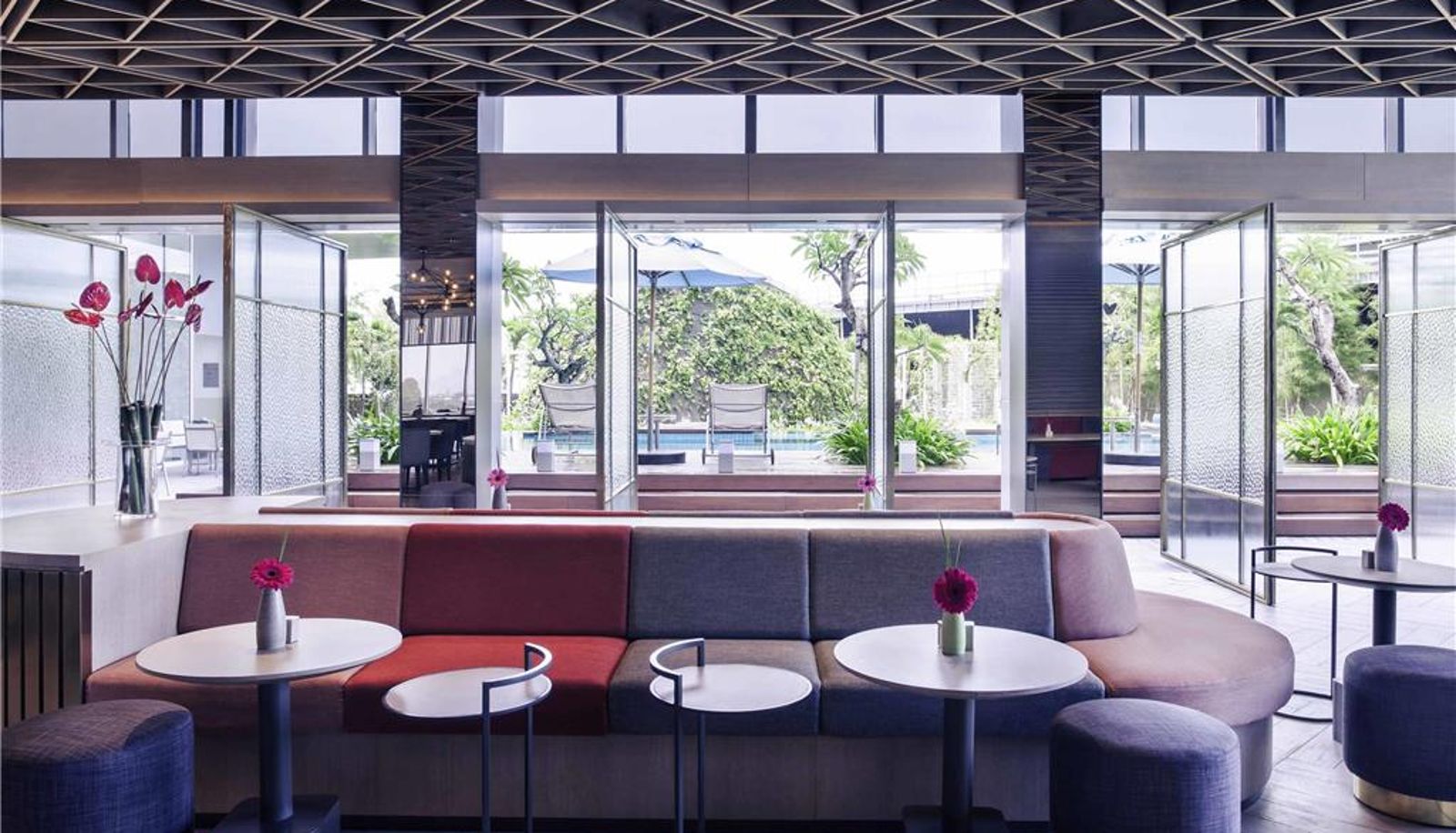 Bar - Mercure Jakarta Pantai Indah Kapuk