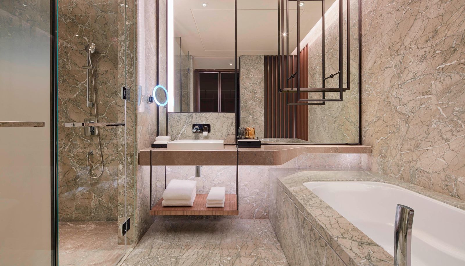 Kamer - Sheraton Guangzhou Nansha Hotel