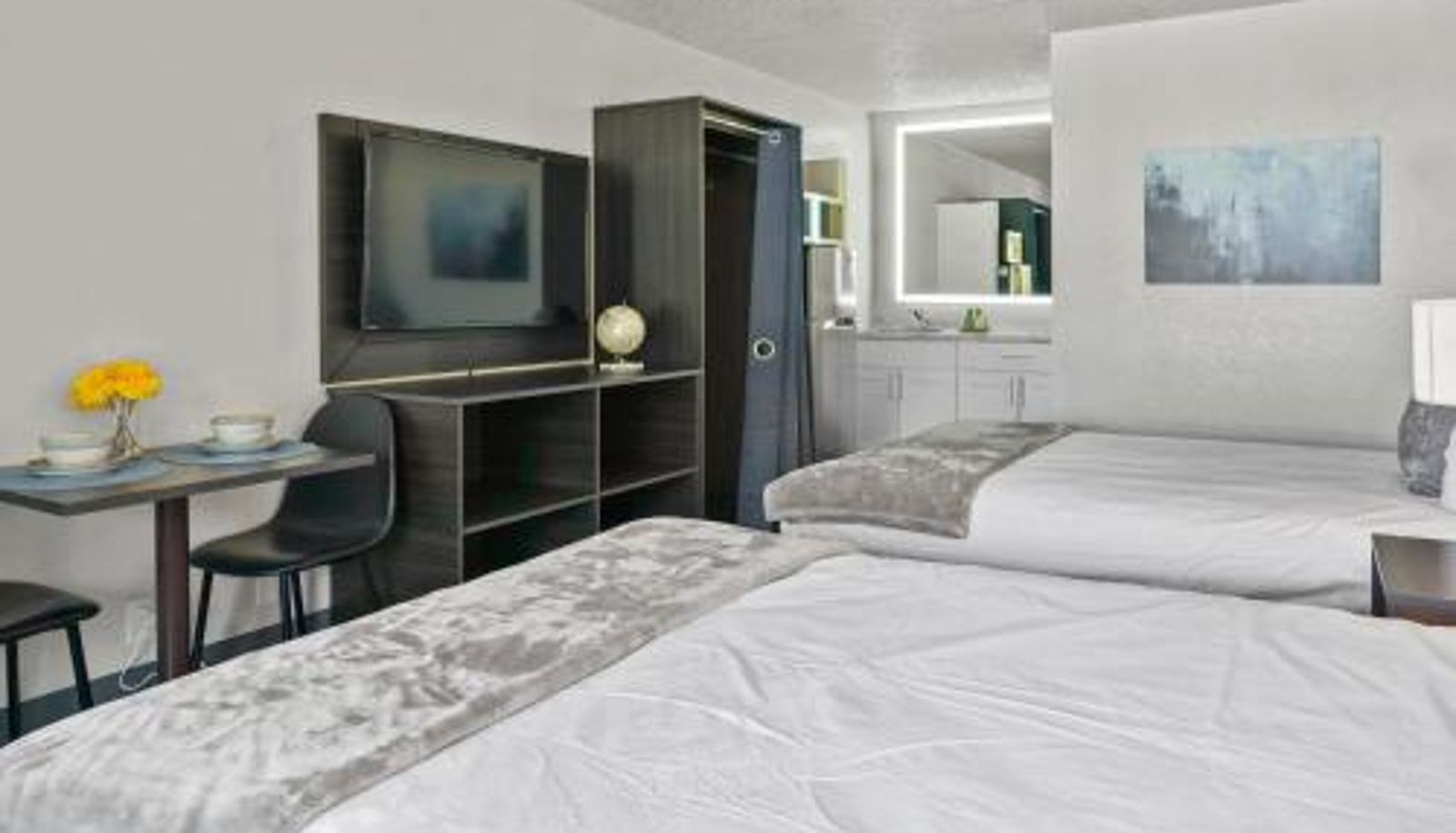 Room - Stayable St Augustine