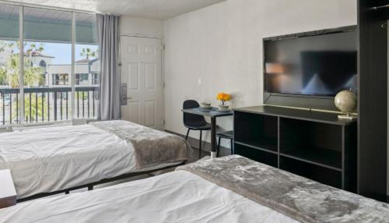 Zimmer - Stayable St Augustine