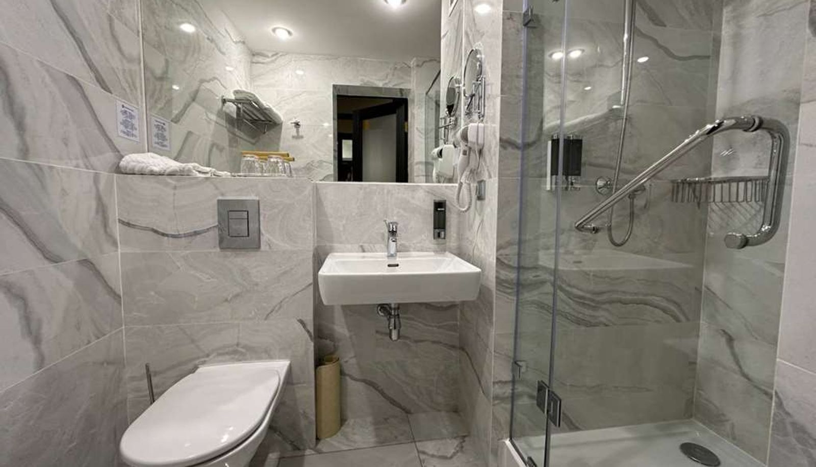 Room - Best Western Plus Astana